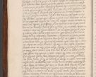 Zdjęcie nr 33 dla obiektu archiwalnego: Acta actorum, obligationum, erectionum, decretorum, rovisionum, instutionum, confirmationum caeterarumque causarum et negotiorum ad forum spirituale pertinentium coram R. D. Georgio S. R. E. Cardinali presbytero Radziwiłł nuncupato, perpetuo administratore episcopatus Cracoviensis et Ducatus Severiensis, duce in Olika et Nieśież, Sacrique Romani Imperii principe ab anno 1597 ad annum 1600 diem 12 Februarii inclusive, etiam sub ansentia eius Cracoviae acticatorum.