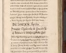 Zdjęcie nr 364 dla obiektu archiwalnego: Acta actorum, obligationum, erectionum, decretorum, rovisionum, instutionum, confirmationum caeterarumque causarum et negotiorum ad forum spirituale pertinentium coram R. D. Georgio S. R. E. Cardinali presbytero Radziwiłł nuncupato, perpetuo administratore episcopatus Cracoviensis et Ducatus Severiensis, duce in Olika et Nieśież, Sacrique Romani Imperii principe ab anno 1597 ad annum 1600 diem 12 Februarii inclusive, etiam sub ansentia eius Cracoviae acticatorum.