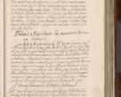 Zdjęcie nr 38 dla obiektu archiwalnego: Acta actorum, obligationum, erectionum, decretorum, rovisionum, instutionum, confirmationum caeterarumque causarum et negotiorum ad forum spirituale pertinentium coram R. D. Georgio S. R. E. Cardinali presbytero Radziwiłł nuncupato, perpetuo administratore episcopatus Cracoviensis et Ducatus Severiensis, duce in Olika et Nieśież, Sacrique Romani Imperii principe ab anno 1597 ad annum 1600 diem 12 Februarii inclusive, etiam sub ansentia eius Cracoviae acticatorum.