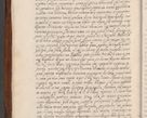 Zdjęcie nr 31 dla obiektu archiwalnego: Acta actorum, obligationum, erectionum, decretorum, rovisionum, instutionum, confirmationum caeterarumque causarum et negotiorum ad forum spirituale pertinentium coram R. D. Georgio S. R. E. Cardinali presbytero Radziwiłł nuncupato, perpetuo administratore episcopatus Cracoviensis et Ducatus Severiensis, duce in Olika et Nieśież, Sacrique Romani Imperii principe ab anno 1597 ad annum 1600 diem 12 Februarii inclusive, etiam sub ansentia eius Cracoviae acticatorum.