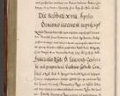 Zdjęcie nr 363 dla obiektu archiwalnego: Acta actorum, obligationum, erectionum, decretorum, rovisionum, instutionum, confirmationum caeterarumque causarum et negotiorum ad forum spirituale pertinentium coram R. D. Georgio S. R. E. Cardinali presbytero Radziwiłł nuncupato, perpetuo administratore episcopatus Cracoviensis et Ducatus Severiensis, duce in Olika et Nieśież, Sacrique Romani Imperii principe ab anno 1597 ad annum 1600 diem 12 Februarii inclusive, etiam sub ansentia eius Cracoviae acticatorum.