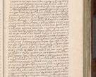 Zdjęcie nr 30 dla obiektu archiwalnego: Acta actorum, obligationum, erectionum, decretorum, rovisionum, instutionum, confirmationum caeterarumque causarum et negotiorum ad forum spirituale pertinentium coram R. D. Georgio S. R. E. Cardinali presbytero Radziwiłł nuncupato, perpetuo administratore episcopatus Cracoviensis et Ducatus Severiensis, duce in Olika et Nieśież, Sacrique Romani Imperii principe ab anno 1597 ad annum 1600 diem 12 Februarii inclusive, etiam sub ansentia eius Cracoviae acticatorum.