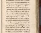 Zdjęcie nr 360 dla obiektu archiwalnego: Acta actorum, obligationum, erectionum, decretorum, rovisionum, instutionum, confirmationum caeterarumque causarum et negotiorum ad forum spirituale pertinentium coram R. D. Georgio S. R. E. Cardinali presbytero Radziwiłł nuncupato, perpetuo administratore episcopatus Cracoviensis et Ducatus Severiensis, duce in Olika et Nieśież, Sacrique Romani Imperii principe ab anno 1597 ad annum 1600 diem 12 Februarii inclusive, etiam sub ansentia eius Cracoviae acticatorum.