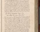 Zdjęcie nr 28 dla obiektu archiwalnego: Acta actorum, obligationum, erectionum, decretorum, rovisionum, instutionum, confirmationum caeterarumque causarum et negotiorum ad forum spirituale pertinentium coram R. D. Georgio S. R. E. Cardinali presbytero Radziwiłł nuncupato, perpetuo administratore episcopatus Cracoviensis et Ducatus Severiensis, duce in Olika et Nieśież, Sacrique Romani Imperii principe ab anno 1597 ad annum 1600 diem 12 Februarii inclusive, etiam sub ansentia eius Cracoviae acticatorum.