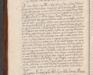Zdjęcie nr 25 dla obiektu archiwalnego: Acta actorum, obligationum, erectionum, decretorum, rovisionum, instutionum, confirmationum caeterarumque causarum et negotiorum ad forum spirituale pertinentium coram R. D. Georgio S. R. E. Cardinali presbytero Radziwiłł nuncupato, perpetuo administratore episcopatus Cracoviensis et Ducatus Severiensis, duce in Olika et Nieśież, Sacrique Romani Imperii principe ab anno 1597 ad annum 1600 diem 12 Februarii inclusive, etiam sub ansentia eius Cracoviae acticatorum.