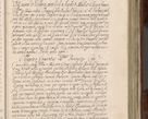 Zdjęcie nr 26 dla obiektu archiwalnego: Acta actorum, obligationum, erectionum, decretorum, rovisionum, instutionum, confirmationum caeterarumque causarum et negotiorum ad forum spirituale pertinentium coram R. D. Georgio S. R. E. Cardinali presbytero Radziwiłł nuncupato, perpetuo administratore episcopatus Cracoviensis et Ducatus Severiensis, duce in Olika et Nieśież, Sacrique Romani Imperii principe ab anno 1597 ad annum 1600 diem 12 Februarii inclusive, etiam sub ansentia eius Cracoviae acticatorum.