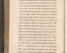 Zdjęcie nr 355 dla obiektu archiwalnego: Acta actorum, obligationum, erectionum, decretorum, rovisionum, instutionum, confirmationum caeterarumque causarum et negotiorum ad forum spirituale pertinentium coram R. D. Georgio S. R. E. Cardinali presbytero Radziwiłł nuncupato, perpetuo administratore episcopatus Cracoviensis et Ducatus Severiensis, duce in Olika et Nieśież, Sacrique Romani Imperii principe ab anno 1597 ad annum 1600 diem 12 Februarii inclusive, etiam sub ansentia eius Cracoviae acticatorum.