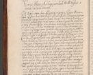 Zdjęcie nr 29 dla obiektu archiwalnego: Acta actorum, obligationum, erectionum, decretorum, rovisionum, instutionum, confirmationum caeterarumque causarum et negotiorum ad forum spirituale pertinentium coram R. D. Georgio S. R. E. Cardinali presbytero Radziwiłł nuncupato, perpetuo administratore episcopatus Cracoviensis et Ducatus Severiensis, duce in Olika et Nieśież, Sacrique Romani Imperii principe ab anno 1597 ad annum 1600 diem 12 Februarii inclusive, etiam sub ansentia eius Cracoviae acticatorum.