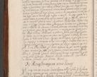 Zdjęcie nr 23 dla obiektu archiwalnego: Acta actorum, obligationum, erectionum, decretorum, rovisionum, instutionum, confirmationum caeterarumque causarum et negotiorum ad forum spirituale pertinentium coram R. D. Georgio S. R. E. Cardinali presbytero Radziwiłł nuncupato, perpetuo administratore episcopatus Cracoviensis et Ducatus Severiensis, duce in Olika et Nieśież, Sacrique Romani Imperii principe ab anno 1597 ad annum 1600 diem 12 Februarii inclusive, etiam sub ansentia eius Cracoviae acticatorum.