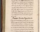 Zdjęcie nr 349 dla obiektu archiwalnego: Acta actorum, obligationum, erectionum, decretorum, rovisionum, instutionum, confirmationum caeterarumque causarum et negotiorum ad forum spirituale pertinentium coram R. D. Georgio S. R. E. Cardinali presbytero Radziwiłł nuncupato, perpetuo administratore episcopatus Cracoviensis et Ducatus Severiensis, duce in Olika et Nieśież, Sacrique Romani Imperii principe ab anno 1597 ad annum 1600 diem 12 Februarii inclusive, etiam sub ansentia eius Cracoviae acticatorum.