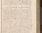 Zdjęcie nr 22 dla obiektu archiwalnego: Acta actorum, obligationum, erectionum, decretorum, rovisionum, instutionum, confirmationum caeterarumque causarum et negotiorum ad forum spirituale pertinentium coram R. D. Georgio S. R. E. Cardinali presbytero Radziwiłł nuncupato, perpetuo administratore episcopatus Cracoviensis et Ducatus Severiensis, duce in Olika et Nieśież, Sacrique Romani Imperii principe ab anno 1597 ad annum 1600 diem 12 Februarii inclusive, etiam sub ansentia eius Cracoviae acticatorum.