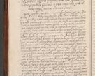 Zdjęcie nr 19 dla obiektu archiwalnego: Acta actorum, obligationum, erectionum, decretorum, rovisionum, instutionum, confirmationum caeterarumque causarum et negotiorum ad forum spirituale pertinentium coram R. D. Georgio S. R. E. Cardinali presbytero Radziwiłł nuncupato, perpetuo administratore episcopatus Cracoviensis et Ducatus Severiensis, duce in Olika et Nieśież, Sacrique Romani Imperii principe ab anno 1597 ad annum 1600 diem 12 Februarii inclusive, etiam sub ansentia eius Cracoviae acticatorum.