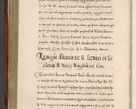 Zdjęcie nr 347 dla obiektu archiwalnego: Acta actorum, obligationum, erectionum, decretorum, rovisionum, instutionum, confirmationum caeterarumque causarum et negotiorum ad forum spirituale pertinentium coram R. D. Georgio S. R. E. Cardinali presbytero Radziwiłł nuncupato, perpetuo administratore episcopatus Cracoviensis et Ducatus Severiensis, duce in Olika et Nieśież, Sacrique Romani Imperii principe ab anno 1597 ad annum 1600 diem 12 Februarii inclusive, etiam sub ansentia eius Cracoviae acticatorum.