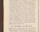 Zdjęcie nr 21 dla obiektu archiwalnego: Acta actorum, obligationum, erectionum, decretorum, rovisionum, instutionum, confirmationum caeterarumque causarum et negotiorum ad forum spirituale pertinentium coram R. D. Georgio S. R. E. Cardinali presbytero Radziwiłł nuncupato, perpetuo administratore episcopatus Cracoviensis et Ducatus Severiensis, duce in Olika et Nieśież, Sacrique Romani Imperii principe ab anno 1597 ad annum 1600 diem 12 Februarii inclusive, etiam sub ansentia eius Cracoviae acticatorum.