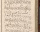 Zdjęcie nr 14 dla obiektu archiwalnego: Acta actorum, obligationum, erectionum, decretorum, rovisionum, instutionum, confirmationum caeterarumque causarum et negotiorum ad forum spirituale pertinentium coram R. D. Georgio S. R. E. Cardinali presbytero Radziwiłł nuncupato, perpetuo administratore episcopatus Cracoviensis et Ducatus Severiensis, duce in Olika et Nieśież, Sacrique Romani Imperii principe ab anno 1597 ad annum 1600 diem 12 Februarii inclusive, etiam sub ansentia eius Cracoviae acticatorum.