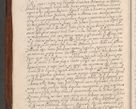 Zdjęcie nr 13 dla obiektu archiwalnego: Acta actorum, obligationum, erectionum, decretorum, rovisionum, instutionum, confirmationum caeterarumque causarum et negotiorum ad forum spirituale pertinentium coram R. D. Georgio S. R. E. Cardinali presbytero Radziwiłł nuncupato, perpetuo administratore episcopatus Cracoviensis et Ducatus Severiensis, duce in Olika et Nieśież, Sacrique Romani Imperii principe ab anno 1597 ad annum 1600 diem 12 Februarii inclusive, etiam sub ansentia eius Cracoviae acticatorum.