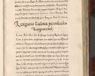 Zdjęcie nr 338 dla obiektu archiwalnego: Acta actorum, obligationum, erectionum, decretorum, rovisionum, instutionum, confirmationum caeterarumque causarum et negotiorum ad forum spirituale pertinentium coram R. D. Georgio S. R. E. Cardinali presbytero Radziwiłł nuncupato, perpetuo administratore episcopatus Cracoviensis et Ducatus Severiensis, duce in Olika et Nieśież, Sacrique Romani Imperii principe ab anno 1597 ad annum 1600 diem 12 Februarii inclusive, etiam sub ansentia eius Cracoviae acticatorum.