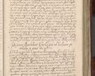 Zdjęcie nr 12 dla obiektu archiwalnego: Acta actorum, obligationum, erectionum, decretorum, rovisionum, instutionum, confirmationum caeterarumque causarum et negotiorum ad forum spirituale pertinentium coram R. D. Georgio S. R. E. Cardinali presbytero Radziwiłł nuncupato, perpetuo administratore episcopatus Cracoviensis et Ducatus Severiensis, duce in Olika et Nieśież, Sacrique Romani Imperii principe ab anno 1597 ad annum 1600 diem 12 Februarii inclusive, etiam sub ansentia eius Cracoviae acticatorum.