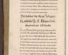 Zdjęcie nr 337 dla obiektu archiwalnego: Acta actorum, obligationum, erectionum, decretorum, rovisionum, instutionum, confirmationum caeterarumque causarum et negotiorum ad forum spirituale pertinentium coram R. D. Georgio S. R. E. Cardinali presbytero Radziwiłł nuncupato, perpetuo administratore episcopatus Cracoviensis et Ducatus Severiensis, duce in Olika et Nieśież, Sacrique Romani Imperii principe ab anno 1597 ad annum 1600 diem 12 Februarii inclusive, etiam sub ansentia eius Cracoviae acticatorum.