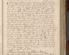Zdjęcie nr 10 dla obiektu archiwalnego: Acta actorum, obligationum, erectionum, decretorum, rovisionum, instutionum, confirmationum caeterarumque causarum et negotiorum ad forum spirituale pertinentium coram R. D. Georgio S. R. E. Cardinali presbytero Radziwiłł nuncupato, perpetuo administratore episcopatus Cracoviensis et Ducatus Severiensis, duce in Olika et Nieśież, Sacrique Romani Imperii principe ab anno 1597 ad annum 1600 diem 12 Februarii inclusive, etiam sub ansentia eius Cracoviae acticatorum.