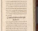 Zdjęcie nr 336 dla obiektu archiwalnego: Acta actorum, obligationum, erectionum, decretorum, rovisionum, instutionum, confirmationum caeterarumque causarum et negotiorum ad forum spirituale pertinentium coram R. D. Georgio S. R. E. Cardinali presbytero Radziwiłł nuncupato, perpetuo administratore episcopatus Cracoviensis et Ducatus Severiensis, duce in Olika et Nieśież, Sacrique Romani Imperii principe ab anno 1597 ad annum 1600 diem 12 Februarii inclusive, etiam sub ansentia eius Cracoviae acticatorum.