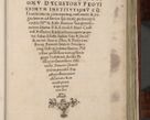 Zdjęcie nr 6 dla obiektu archiwalnego: Acta actorum, obligationum, erectionum, decretorum, rovisionum, instutionum, confirmationum caeterarumque causarum et negotiorum ad forum spirituale pertinentium coram R. D. Georgio S. R. E. Cardinali presbytero Radziwiłł nuncupato, perpetuo administratore episcopatus Cracoviensis et Ducatus Severiensis, duce in Olika et Nieśież, Sacrique Romani Imperii principe ab anno 1597 ad annum 1600 diem 12 Februarii inclusive, etiam sub ansentia eius Cracoviae acticatorum.