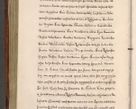 Zdjęcie nr 341 dla obiektu archiwalnego: Acta actorum, obligationum, erectionum, decretorum, rovisionum, instutionum, confirmationum caeterarumque causarum et negotiorum ad forum spirituale pertinentium coram R. D. Georgio S. R. E. Cardinali presbytero Radziwiłł nuncupato, perpetuo administratore episcopatus Cracoviensis et Ducatus Severiensis, duce in Olika et Nieśież, Sacrique Romani Imperii principe ab anno 1597 ad annum 1600 diem 12 Februarii inclusive, etiam sub ansentia eius Cracoviae acticatorum.