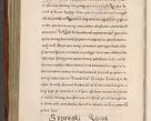 Zdjęcie nr 331 dla obiektu archiwalnego: Acta actorum, obligationum, erectionum, decretorum, rovisionum, instutionum, confirmationum caeterarumque causarum et negotiorum ad forum spirituale pertinentium coram R. D. Georgio S. R. E. Cardinali presbytero Radziwiłł nuncupato, perpetuo administratore episcopatus Cracoviensis et Ducatus Severiensis, duce in Olika et Nieśież, Sacrique Romani Imperii principe ab anno 1597 ad annum 1600 diem 12 Februarii inclusive, etiam sub ansentia eius Cracoviae acticatorum.