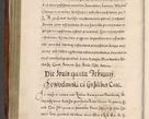 Zdjęcie nr 325 dla obiektu archiwalnego: Acta actorum, obligationum, erectionum, decretorum, rovisionum, instutionum, confirmationum caeterarumque causarum et negotiorum ad forum spirituale pertinentium coram R. D. Georgio S. R. E. Cardinali presbytero Radziwiłł nuncupato, perpetuo administratore episcopatus Cracoviensis et Ducatus Severiensis, duce in Olika et Nieśież, Sacrique Romani Imperii principe ab anno 1597 ad annum 1600 diem 12 Februarii inclusive, etiam sub ansentia eius Cracoviae acticatorum.
