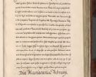 Zdjęcie nr 324 dla obiektu archiwalnego: Acta actorum, obligationum, erectionum, decretorum, rovisionum, instutionum, confirmationum caeterarumque causarum et negotiorum ad forum spirituale pertinentium coram R. D. Georgio S. R. E. Cardinali presbytero Radziwiłł nuncupato, perpetuo administratore episcopatus Cracoviensis et Ducatus Severiensis, duce in Olika et Nieśież, Sacrique Romani Imperii principe ab anno 1597 ad annum 1600 diem 12 Februarii inclusive, etiam sub ansentia eius Cracoviae acticatorum.