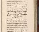 Zdjęcie nr 312 dla obiektu archiwalnego: Acta actorum, obligationum, erectionum, decretorum, rovisionum, instutionum, confirmationum caeterarumque causarum et negotiorum ad forum spirituale pertinentium coram R. D. Georgio S. R. E. Cardinali presbytero Radziwiłł nuncupato, perpetuo administratore episcopatus Cracoviensis et Ducatus Severiensis, duce in Olika et Nieśież, Sacrique Romani Imperii principe ab anno 1597 ad annum 1600 diem 12 Februarii inclusive, etiam sub ansentia eius Cracoviae acticatorum.
