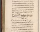 Zdjęcie nr 313 dla obiektu archiwalnego: Acta actorum, obligationum, erectionum, decretorum, rovisionum, instutionum, confirmationum caeterarumque causarum et negotiorum ad forum spirituale pertinentium coram R. D. Georgio S. R. E. Cardinali presbytero Radziwiłł nuncupato, perpetuo administratore episcopatus Cracoviensis et Ducatus Severiensis, duce in Olika et Nieśież, Sacrique Romani Imperii principe ab anno 1597 ad annum 1600 diem 12 Februarii inclusive, etiam sub ansentia eius Cracoviae acticatorum.