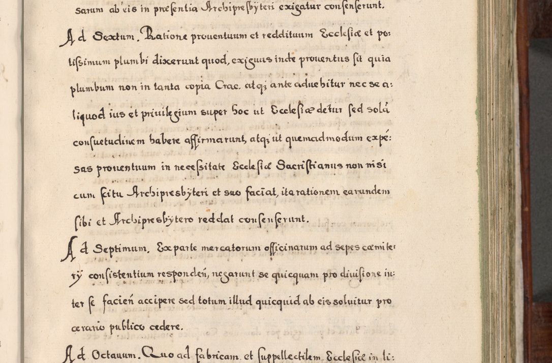 Zdjęcie nr 302 dla obiektu archiwalnego: Acta actorum, obligationum, erectionum, decretorum, rovisionum, instutionum, confirmationum caeterarumque causarum et negotiorum ad forum spirituale pertinentium coram R. D. Georgio S. R. E. Cardinali presbytero Radziwiłł nuncupato, perpetuo administratore episcopatus Cracoviensis et Ducatus Severiensis, duce in Olika et Nieśież, Sacrique Romani Imperii principe ab anno 1597 ad annum 1600 diem 12 Februarii inclusive, etiam sub ansentia eius Cracoviae acticatorum.