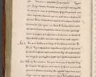 Zdjęcie nr 301 dla obiektu archiwalnego: Acta actorum, obligationum, erectionum, decretorum, rovisionum, instutionum, confirmationum caeterarumque causarum et negotiorum ad forum spirituale pertinentium coram R. D. Georgio S. R. E. Cardinali presbytero Radziwiłł nuncupato, perpetuo administratore episcopatus Cracoviensis et Ducatus Severiensis, duce in Olika et Nieśież, Sacrique Romani Imperii principe ab anno 1597 ad annum 1600 diem 12 Februarii inclusive, etiam sub ansentia eius Cracoviae acticatorum.