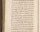 Zdjęcie nr 305 dla obiektu archiwalnego: Acta actorum, obligationum, erectionum, decretorum, rovisionum, instutionum, confirmationum caeterarumque causarum et negotiorum ad forum spirituale pertinentium coram R. D. Georgio S. R. E. Cardinali presbytero Radziwiłł nuncupato, perpetuo administratore episcopatus Cracoviensis et Ducatus Severiensis, duce in Olika et Nieśież, Sacrique Romani Imperii principe ab anno 1597 ad annum 1600 diem 12 Februarii inclusive, etiam sub ansentia eius Cracoviae acticatorum.