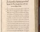 Zdjęcie nr 296 dla obiektu archiwalnego: Acta actorum, obligationum, erectionum, decretorum, rovisionum, instutionum, confirmationum caeterarumque causarum et negotiorum ad forum spirituale pertinentium coram R. D. Georgio S. R. E. Cardinali presbytero Radziwiłł nuncupato, perpetuo administratore episcopatus Cracoviensis et Ducatus Severiensis, duce in Olika et Nieśież, Sacrique Romani Imperii principe ab anno 1597 ad annum 1600 diem 12 Februarii inclusive, etiam sub ansentia eius Cracoviae acticatorum.