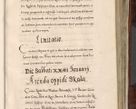 Zdjęcie nr 290 dla obiektu archiwalnego: Acta actorum, obligationum, erectionum, decretorum, rovisionum, instutionum, confirmationum caeterarumque causarum et negotiorum ad forum spirituale pertinentium coram R. D. Georgio S. R. E. Cardinali presbytero Radziwiłł nuncupato, perpetuo administratore episcopatus Cracoviensis et Ducatus Severiensis, duce in Olika et Nieśież, Sacrique Romani Imperii principe ab anno 1597 ad annum 1600 diem 12 Februarii inclusive, etiam sub ansentia eius Cracoviae acticatorum.