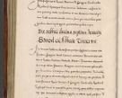 Zdjęcie nr 281 dla obiektu archiwalnego: Acta actorum, obligationum, erectionum, decretorum, rovisionum, instutionum, confirmationum caeterarumque causarum et negotiorum ad forum spirituale pertinentium coram R. D. Georgio S. R. E. Cardinali presbytero Radziwiłł nuncupato, perpetuo administratore episcopatus Cracoviensis et Ducatus Severiensis, duce in Olika et Nieśież, Sacrique Romani Imperii principe ab anno 1597 ad annum 1600 diem 12 Februarii inclusive, etiam sub ansentia eius Cracoviae acticatorum.