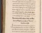 Zdjęcie nr 277 dla obiektu archiwalnego: Acta actorum, obligationum, erectionum, decretorum, rovisionum, instutionum, confirmationum caeterarumque causarum et negotiorum ad forum spirituale pertinentium coram R. D. Georgio S. R. E. Cardinali presbytero Radziwiłł nuncupato, perpetuo administratore episcopatus Cracoviensis et Ducatus Severiensis, duce in Olika et Nieśież, Sacrique Romani Imperii principe ab anno 1597 ad annum 1600 diem 12 Februarii inclusive, etiam sub ansentia eius Cracoviae acticatorum.