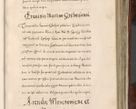 Zdjęcie nr 270 dla obiektu archiwalnego: Acta actorum, obligationum, erectionum, decretorum, rovisionum, instutionum, confirmationum caeterarumque causarum et negotiorum ad forum spirituale pertinentium coram R. D. Georgio S. R. E. Cardinali presbytero Radziwiłł nuncupato, perpetuo administratore episcopatus Cracoviensis et Ducatus Severiensis, duce in Olika et Nieśież, Sacrique Romani Imperii principe ab anno 1597 ad annum 1600 diem 12 Februarii inclusive, etiam sub ansentia eius Cracoviae acticatorum.
