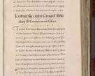 Zdjęcie nr 266 dla obiektu archiwalnego: Acta actorum, obligationum, erectionum, decretorum, rovisionum, instutionum, confirmationum caeterarumque causarum et negotiorum ad forum spirituale pertinentium coram R. D. Georgio S. R. E. Cardinali presbytero Radziwiłł nuncupato, perpetuo administratore episcopatus Cracoviensis et Ducatus Severiensis, duce in Olika et Nieśież, Sacrique Romani Imperii principe ab anno 1597 ad annum 1600 diem 12 Februarii inclusive, etiam sub ansentia eius Cracoviae acticatorum.