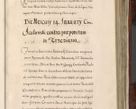 Zdjęcie nr 264 dla obiektu archiwalnego: Acta actorum, obligationum, erectionum, decretorum, rovisionum, instutionum, confirmationum caeterarumque causarum et negotiorum ad forum spirituale pertinentium coram R. D. Georgio S. R. E. Cardinali presbytero Radziwiłł nuncupato, perpetuo administratore episcopatus Cracoviensis et Ducatus Severiensis, duce in Olika et Nieśież, Sacrique Romani Imperii principe ab anno 1597 ad annum 1600 diem 12 Februarii inclusive, etiam sub ansentia eius Cracoviae acticatorum.