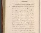 Zdjęcie nr 261 dla obiektu archiwalnego: Acta actorum, obligationum, erectionum, decretorum, rovisionum, instutionum, confirmationum caeterarumque causarum et negotiorum ad forum spirituale pertinentium coram R. D. Georgio S. R. E. Cardinali presbytero Radziwiłł nuncupato, perpetuo administratore episcopatus Cracoviensis et Ducatus Severiensis, duce in Olika et Nieśież, Sacrique Romani Imperii principe ab anno 1597 ad annum 1600 diem 12 Februarii inclusive, etiam sub ansentia eius Cracoviae acticatorum.
