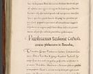 Zdjęcie nr 259 dla obiektu archiwalnego: Acta actorum, obligationum, erectionum, decretorum, rovisionum, instutionum, confirmationum caeterarumque causarum et negotiorum ad forum spirituale pertinentium coram R. D. Georgio S. R. E. Cardinali presbytero Radziwiłł nuncupato, perpetuo administratore episcopatus Cracoviensis et Ducatus Severiensis, duce in Olika et Nieśież, Sacrique Romani Imperii principe ab anno 1597 ad annum 1600 diem 12 Februarii inclusive, etiam sub ansentia eius Cracoviae acticatorum.