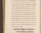 Zdjęcie nr 245 dla obiektu archiwalnego: Acta actorum, obligationum, erectionum, decretorum, rovisionum, instutionum, confirmationum caeterarumque causarum et negotiorum ad forum spirituale pertinentium coram R. D. Georgio S. R. E. Cardinali presbytero Radziwiłł nuncupato, perpetuo administratore episcopatus Cracoviensis et Ducatus Severiensis, duce in Olika et Nieśież, Sacrique Romani Imperii principe ab anno 1597 ad annum 1600 diem 12 Februarii inclusive, etiam sub ansentia eius Cracoviae acticatorum.