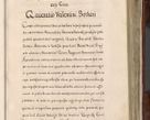 Zdjęcie nr 246 dla obiektu archiwalnego: Acta actorum, obligationum, erectionum, decretorum, rovisionum, instutionum, confirmationum caeterarumque causarum et negotiorum ad forum spirituale pertinentium coram R. D. Georgio S. R. E. Cardinali presbytero Radziwiłł nuncupato, perpetuo administratore episcopatus Cracoviensis et Ducatus Severiensis, duce in Olika et Nieśież, Sacrique Romani Imperii principe ab anno 1597 ad annum 1600 diem 12 Februarii inclusive, etiam sub ansentia eius Cracoviae acticatorum.