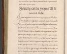 Zdjęcie nr 243 dla obiektu archiwalnego: Acta actorum, obligationum, erectionum, decretorum, rovisionum, instutionum, confirmationum caeterarumque causarum et negotiorum ad forum spirituale pertinentium coram R. D. Georgio S. R. E. Cardinali presbytero Radziwiłł nuncupato, perpetuo administratore episcopatus Cracoviensis et Ducatus Severiensis, duce in Olika et Nieśież, Sacrique Romani Imperii principe ab anno 1597 ad annum 1600 diem 12 Februarii inclusive, etiam sub ansentia eius Cracoviae acticatorum.