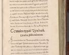 Zdjęcie nr 242 dla obiektu archiwalnego: Acta actorum, obligationum, erectionum, decretorum, rovisionum, instutionum, confirmationum caeterarumque causarum et negotiorum ad forum spirituale pertinentium coram R. D. Georgio S. R. E. Cardinali presbytero Radziwiłł nuncupato, perpetuo administratore episcopatus Cracoviensis et Ducatus Severiensis, duce in Olika et Nieśież, Sacrique Romani Imperii principe ab anno 1597 ad annum 1600 diem 12 Februarii inclusive, etiam sub ansentia eius Cracoviae acticatorum.