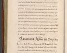 Zdjęcie nr 239 dla obiektu archiwalnego: Acta actorum, obligationum, erectionum, decretorum, rovisionum, instutionum, confirmationum caeterarumque causarum et negotiorum ad forum spirituale pertinentium coram R. D. Georgio S. R. E. Cardinali presbytero Radziwiłł nuncupato, perpetuo administratore episcopatus Cracoviensis et Ducatus Severiensis, duce in Olika et Nieśież, Sacrique Romani Imperii principe ab anno 1597 ad annum 1600 diem 12 Februarii inclusive, etiam sub ansentia eius Cracoviae acticatorum.