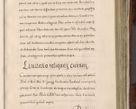 Zdjęcie nr 238 dla obiektu archiwalnego: Acta actorum, obligationum, erectionum, decretorum, rovisionum, instutionum, confirmationum caeterarumque causarum et negotiorum ad forum spirituale pertinentium coram R. D. Georgio S. R. E. Cardinali presbytero Radziwiłł nuncupato, perpetuo administratore episcopatus Cracoviensis et Ducatus Severiensis, duce in Olika et Nieśież, Sacrique Romani Imperii principe ab anno 1597 ad annum 1600 diem 12 Februarii inclusive, etiam sub ansentia eius Cracoviae acticatorum.